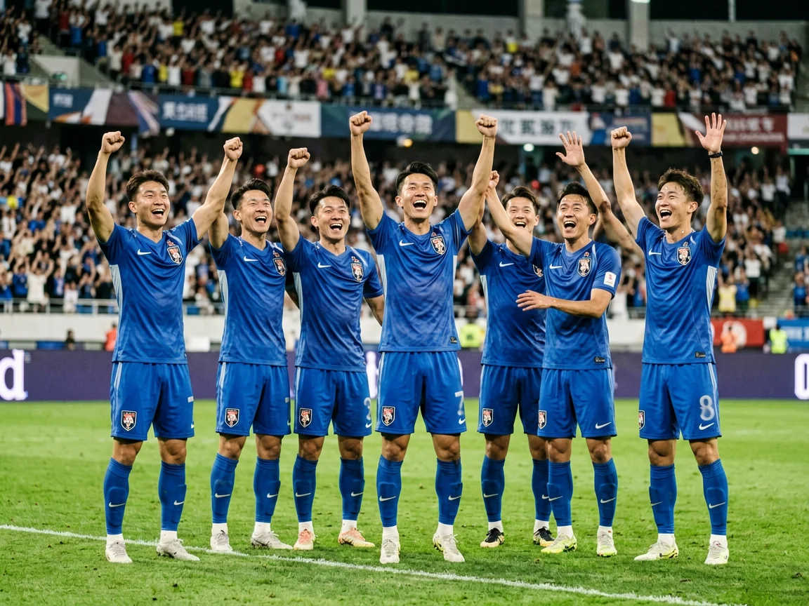 中国女足逆转拿下亚洲杯冠军达成队史重要里程碑